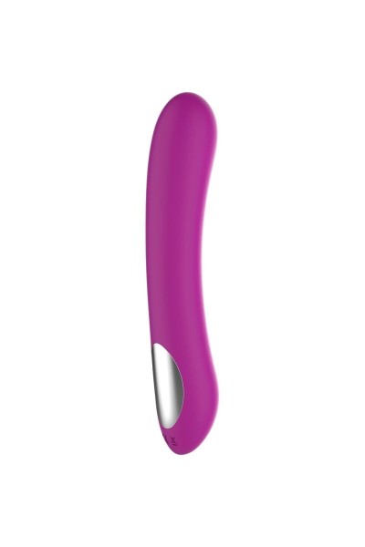 Vibratore punto G Pearl viola