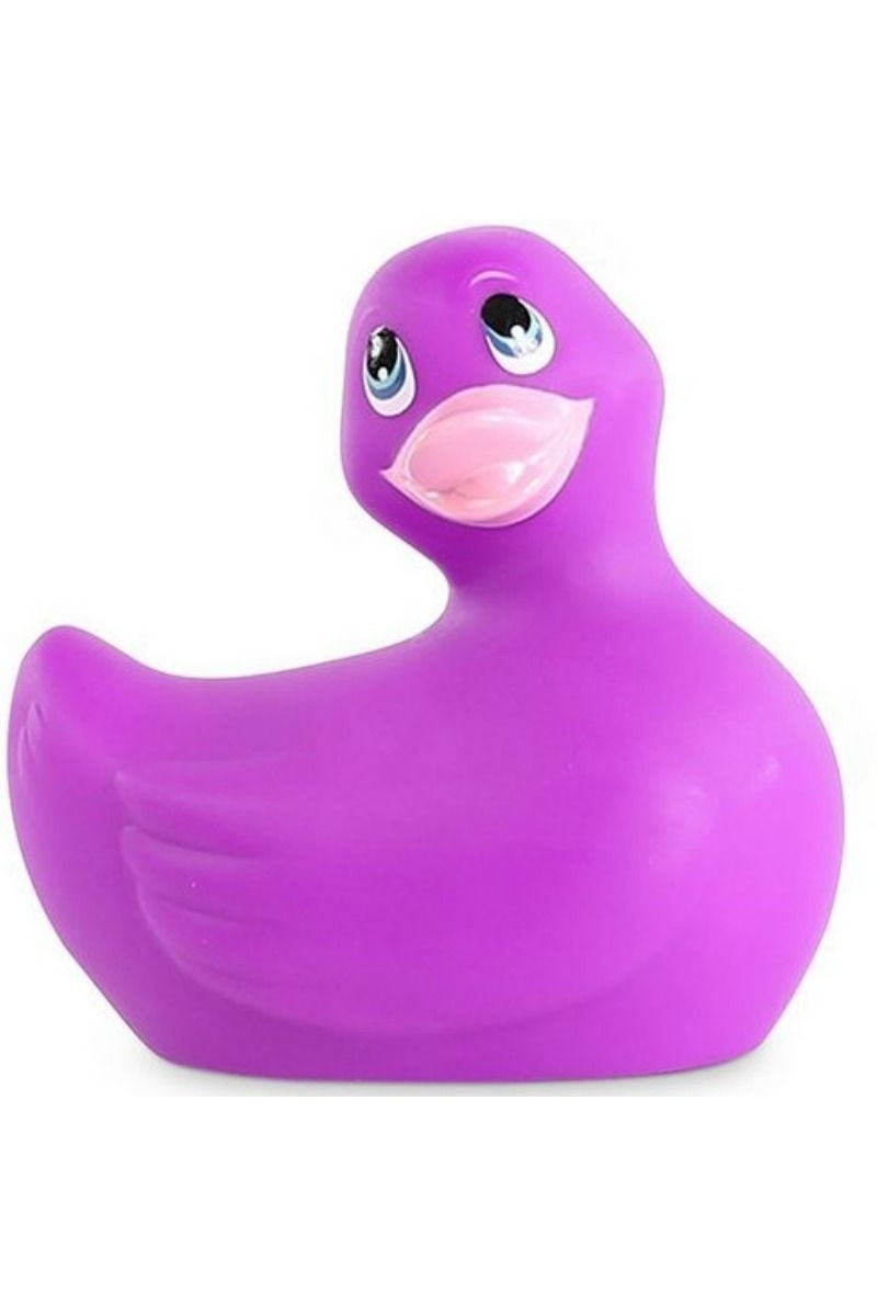 Paperella vibrante I Rub My Duckie Classic viola