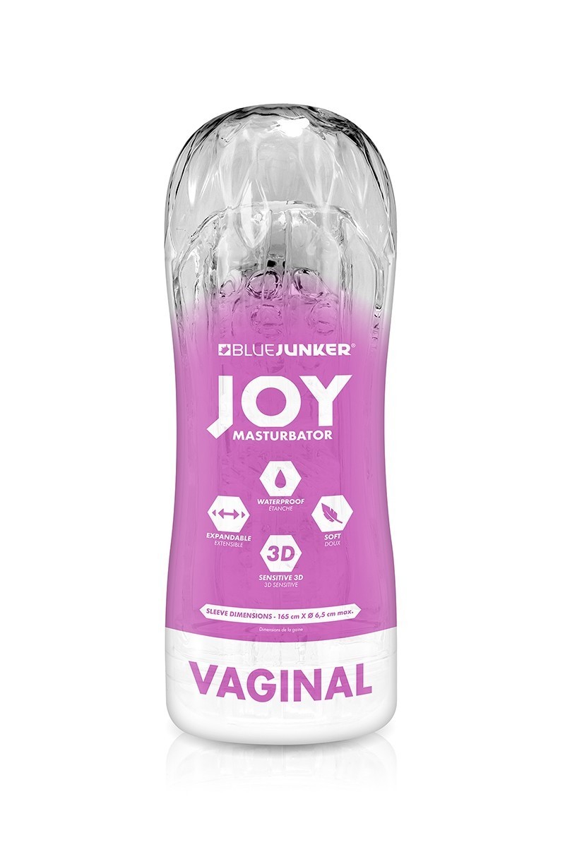 Masturbatore vagina Joy