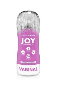 Masturbatore vagina Joy