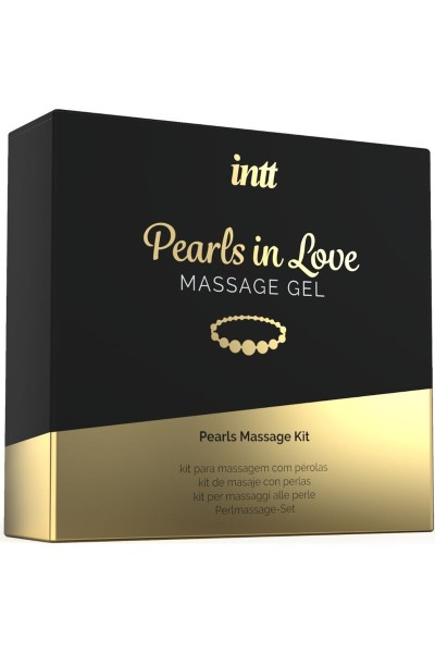 Kit massaggi Pearls in Love