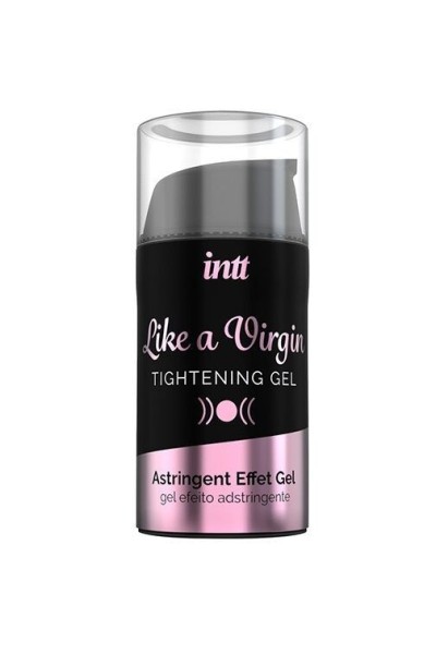 Gel astringente Like a Virgin 15 ml