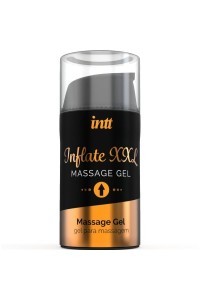 Gel potenziatore erezione Inflate XXL 15 ml