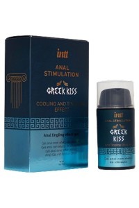 Stimolatore anale bacio greco 15 ml