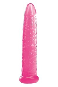 Dildo jelly Benders rosa 16,5 cm