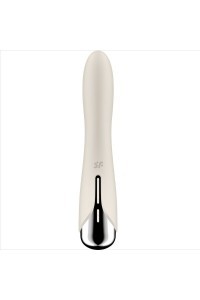 Vibratore punto G rotante Spinning Vibe 1 beige