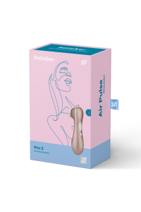 Succhia clitoride Pro 2 N.G. - Satisfyer