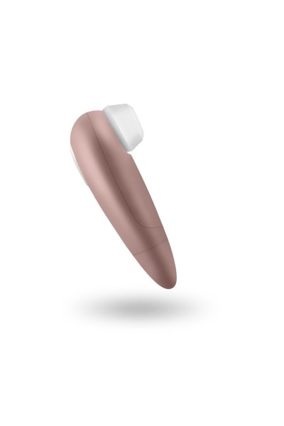 Succhia clitoride Satisfyer 1 N.G