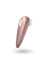 Succhia clitoride Satisfyer 1 N.G