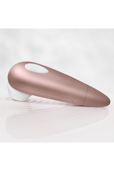 Succhia clitoride Satisfyer 1 N.G