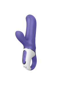 Vibratore rabbit Magic Bunny - Satisfyer