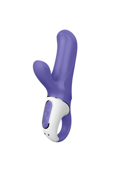 Vibratore rabbit Magic Bunny - Satisfyer