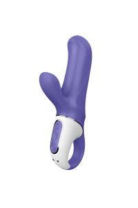 Vibratore rabbit Magic Bunny - Satisfyer