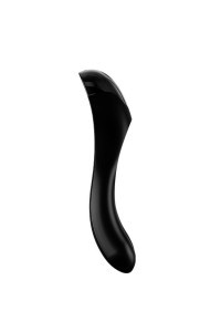 SATISFYER CANDY CANE VIBRADOR DEDO NEGRO