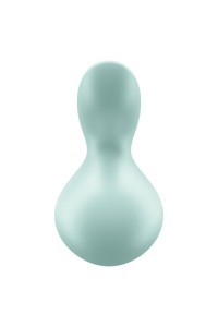 Stimolatore clitorideo Viva la Vulva 3 verde