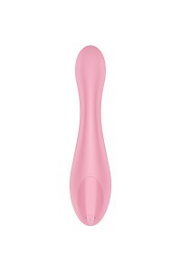 Vibratore punto G rosa G-Force