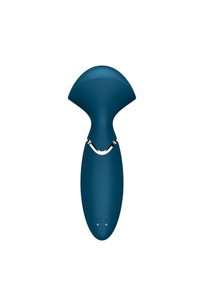 Stimolatore Mini Wand-Er blu