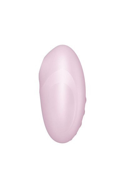 Stimolatore clitorideo Vulva Lover 3 rosa