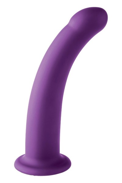 Set 3 dildo varie misure viola