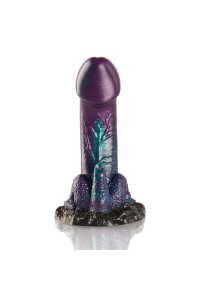 Dildo Basilisk piccolo