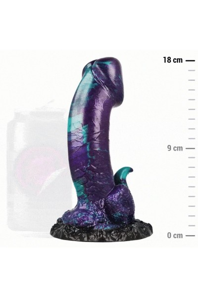 Dildo Basilisk piccolo