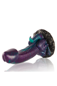 Dildo Basilisk piccolo