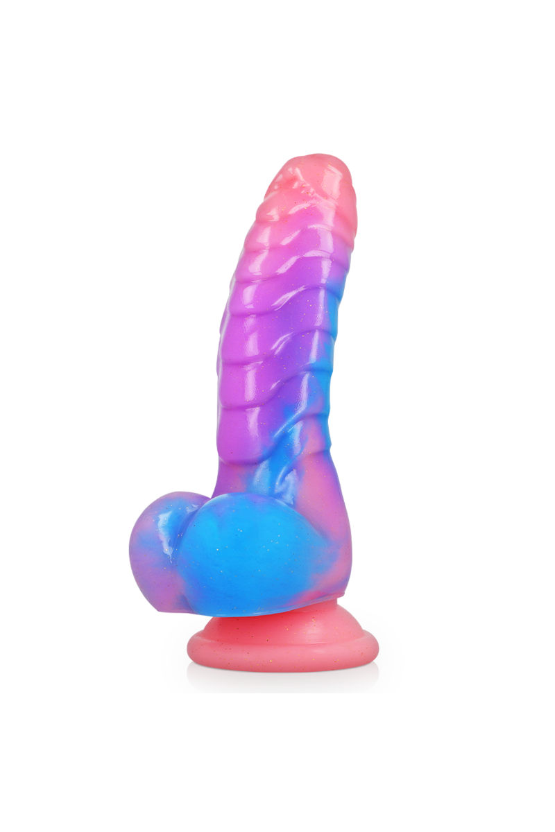 Dildo Empusa guardiano di Ade