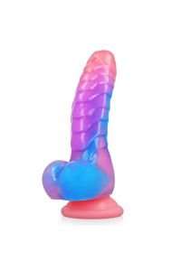 Dildo Empusa guardiano di Ade