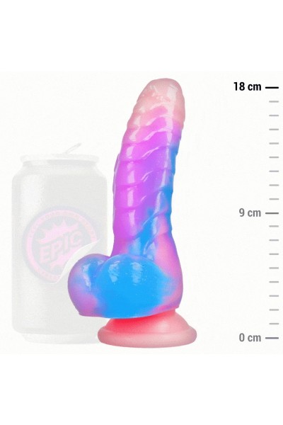 Dildo Empusa guardiano di Ade