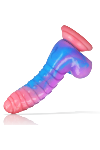 Dildo Empusa guardiano di Ade