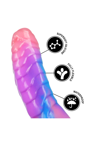 Dildo Empusa guardiano di Ade