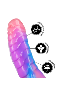 Dildo Empusa guardiano di Ade