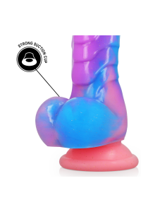 Dildo Empusa guardiano di Ade