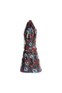 Dildo a forma di mano Applause 41 cm