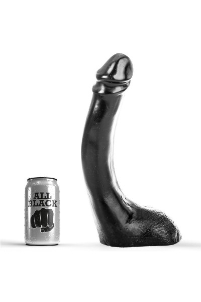 Dildo realistico Clarinet 29 cm