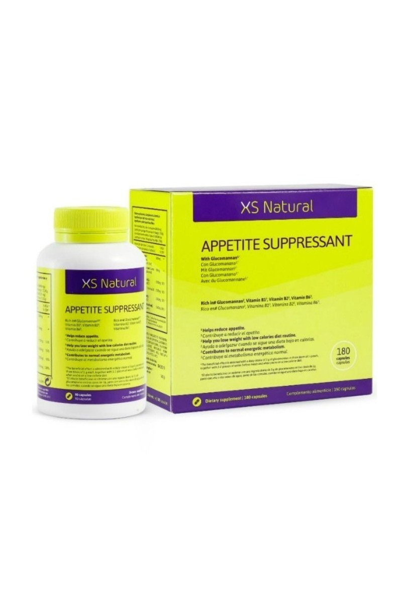 Riduttore appetito Appetite Suppressant