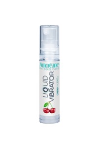 Vibratore liquido alla ciliegia 10 ml