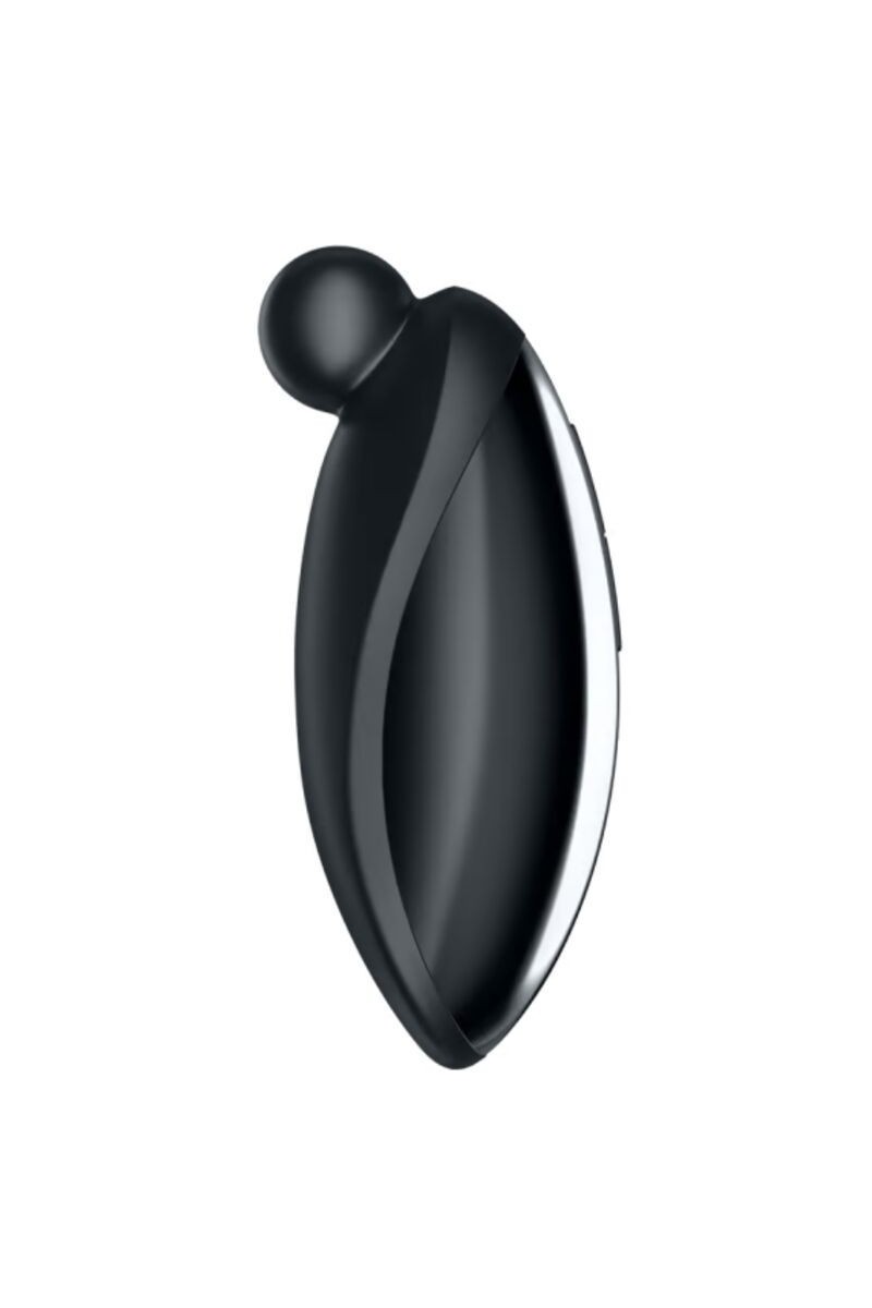 Stimolatore clitorideo Lay-On Spot On 2 nero Stimolatore clitorideo Lay-On Spot On 2 nero