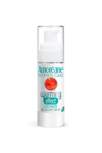 Lubrificante effetto calore 50 ml