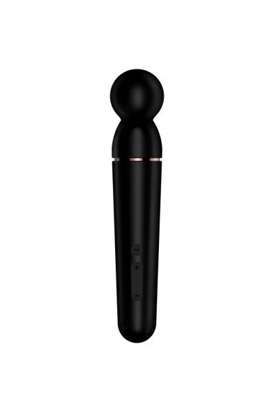 Stimolatore Planet Wand-Er nero