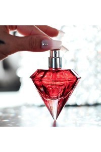 Profumo ai feromoni per donna Matchmaker Red Diamond 30 ml