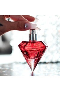 Profumo ai feromoni per donna Matchmaker Diamond 30 ml