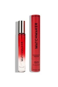 Profumo ai feromoni per donna Matchmaker Red Diamond 10 ml