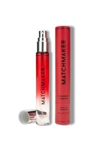 Profumo ai feromoni per donna Matchmaker Red Diamond 10 ml