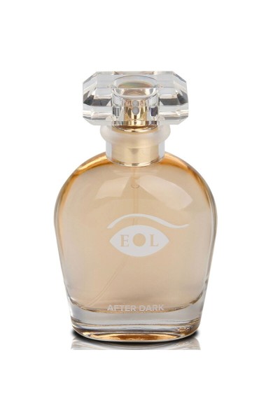 Profumo ai feromoni per donna After Dark 50 ml