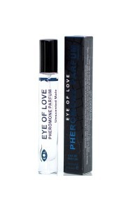 Profumo ai feromoni per uomo Unscented 10 ml