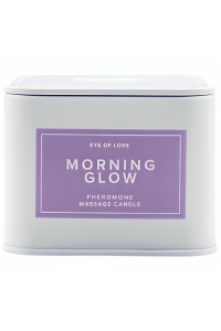 Candela da massaggi ai feromoni Morning Glow