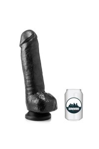 Dildo realistico Super Don 24 cm