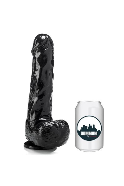 Dildo realistico Canto 20 cm