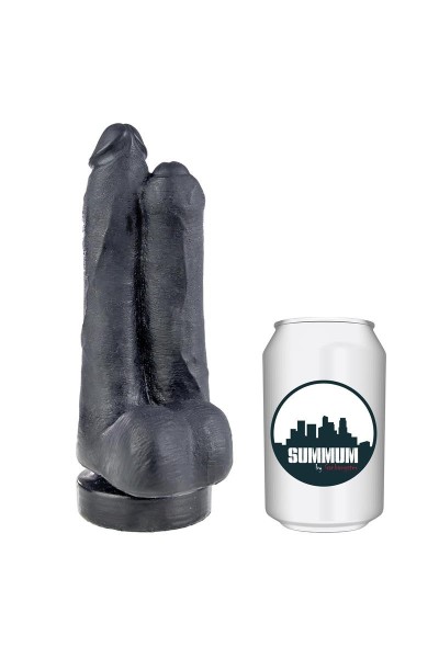 Dildo doppio Lucha 16 cm